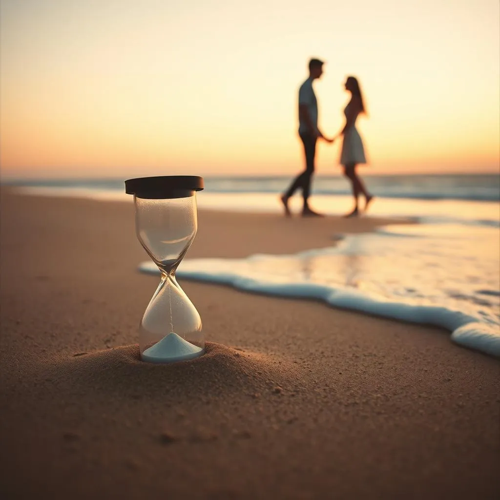 Our time