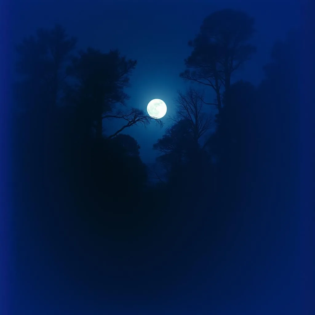 A Sorrowful Path