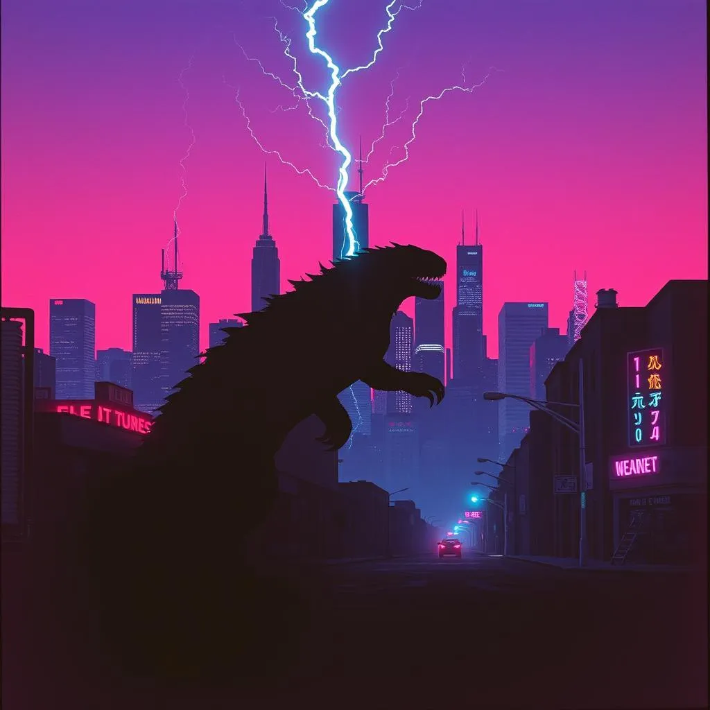 Midnight Carnage