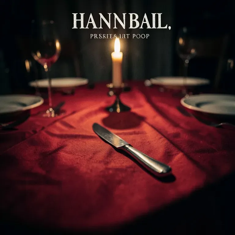 Red Dinner