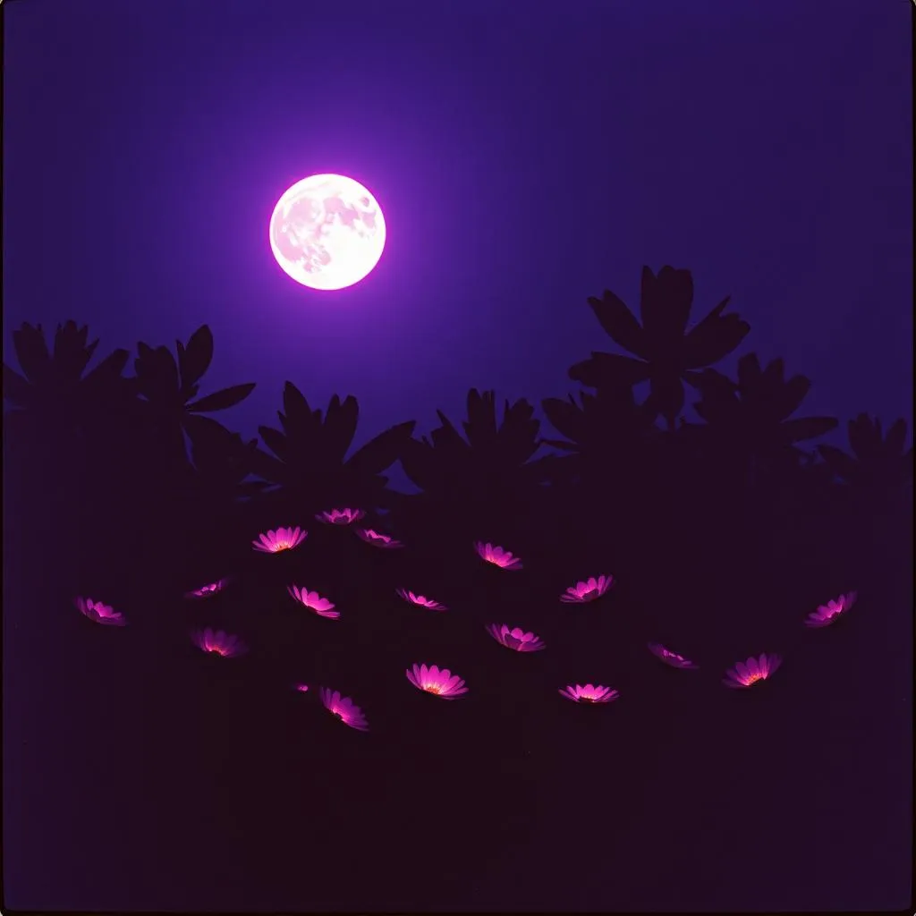 Furie nocturnes