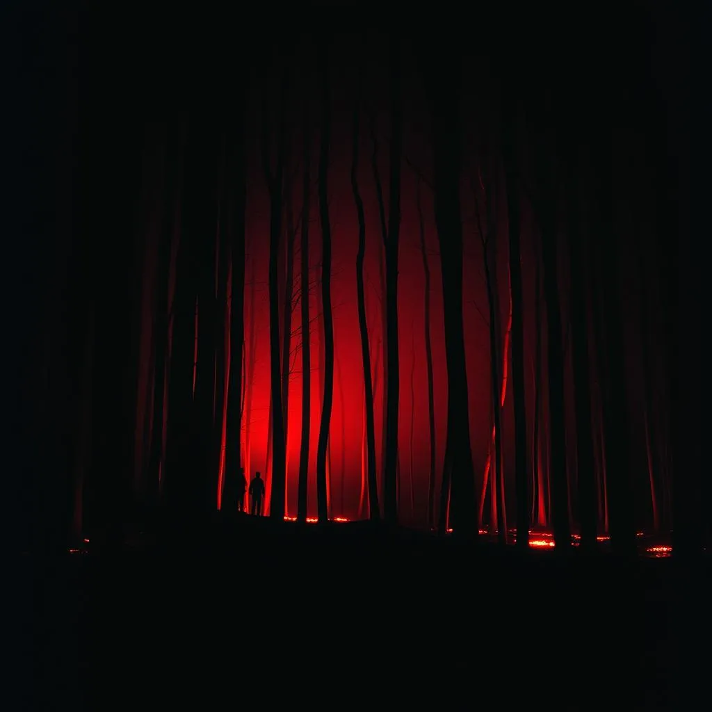 Faith on Fire