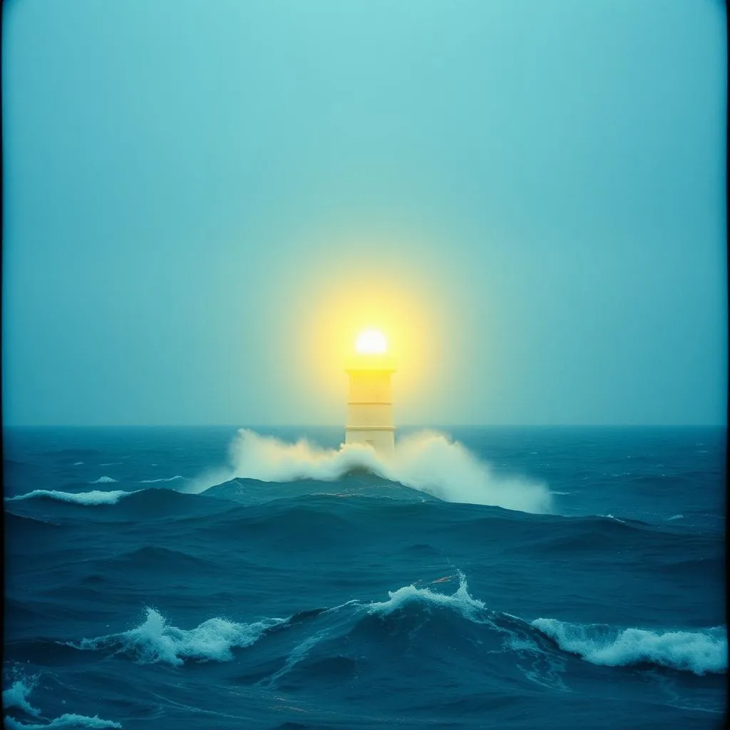 "Who Will Rise"