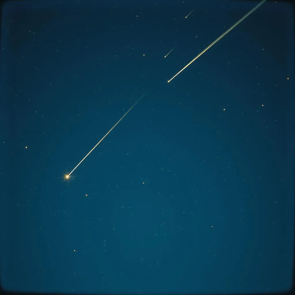Stargazing Hearts