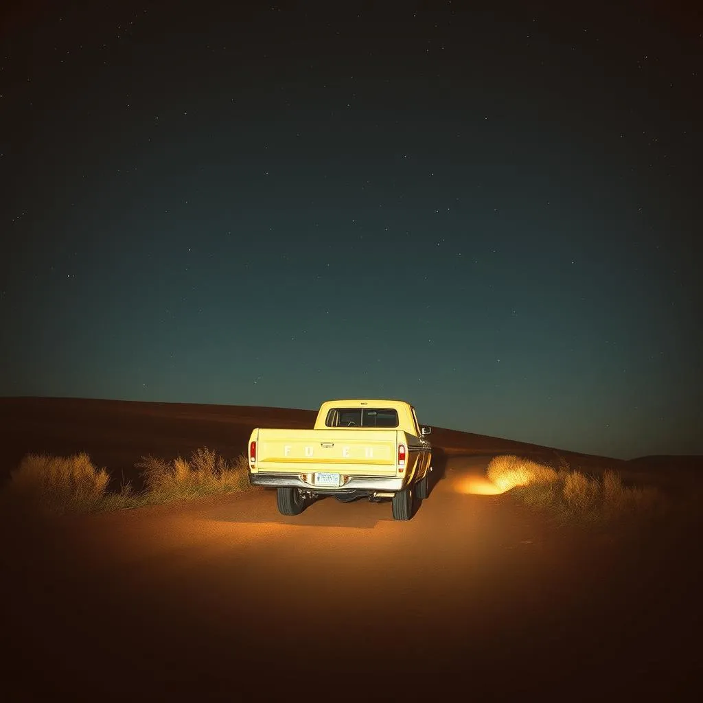 Live Love Me Like a Back Road