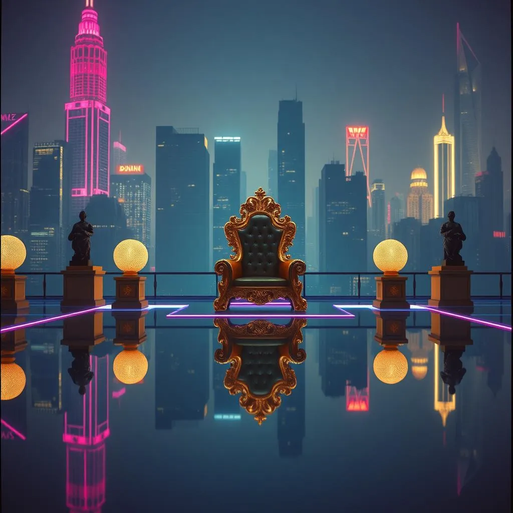 Luxury somthing