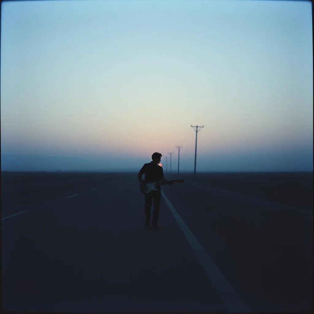 Shadows of the Road