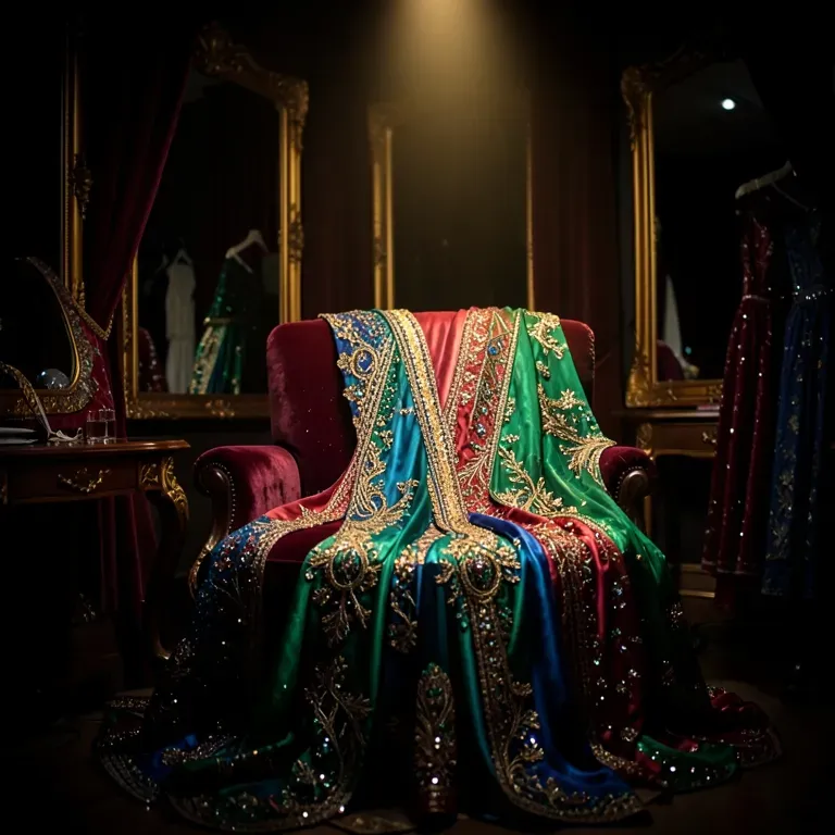 Belly Dancer