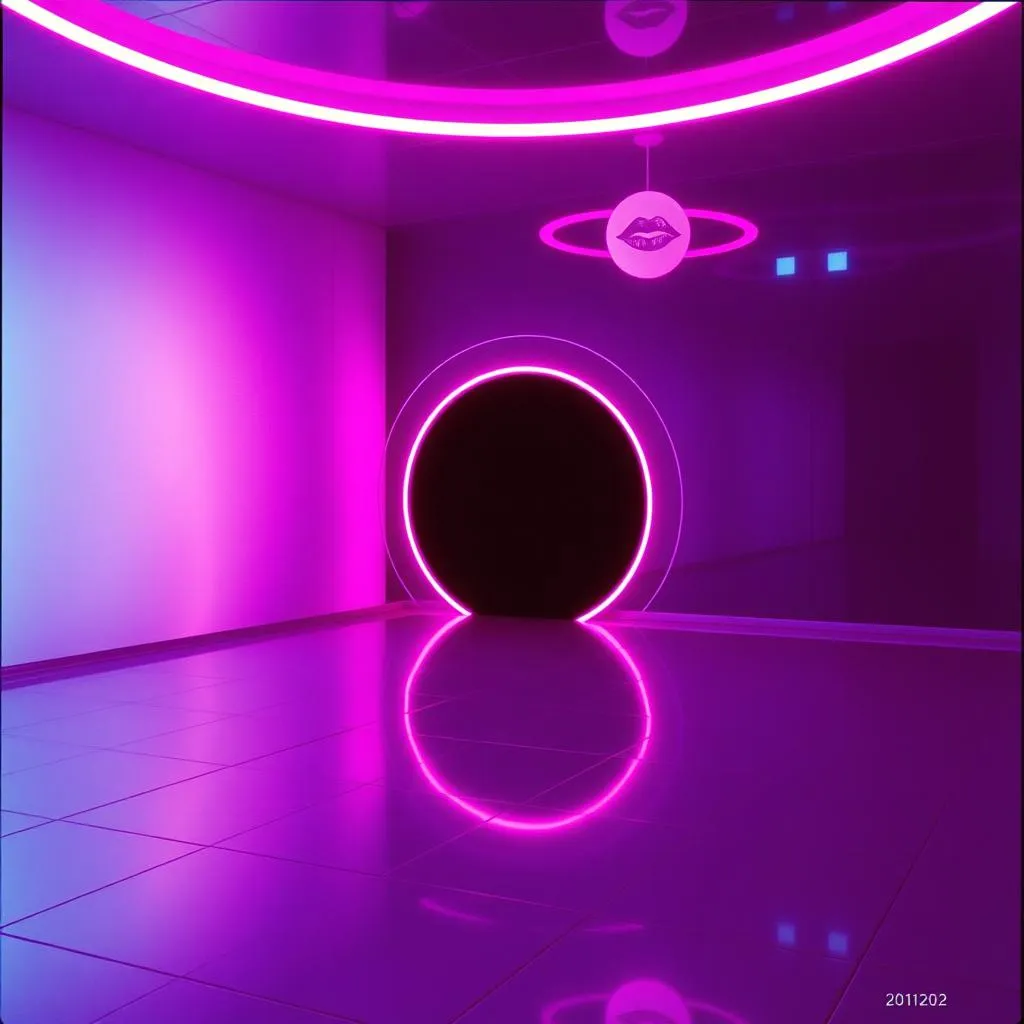 Event Horizon Rave