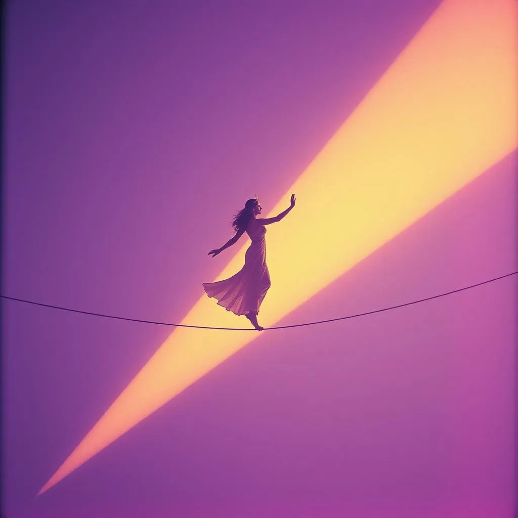 A Thin Line