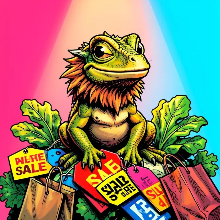 Beardie Weirdie