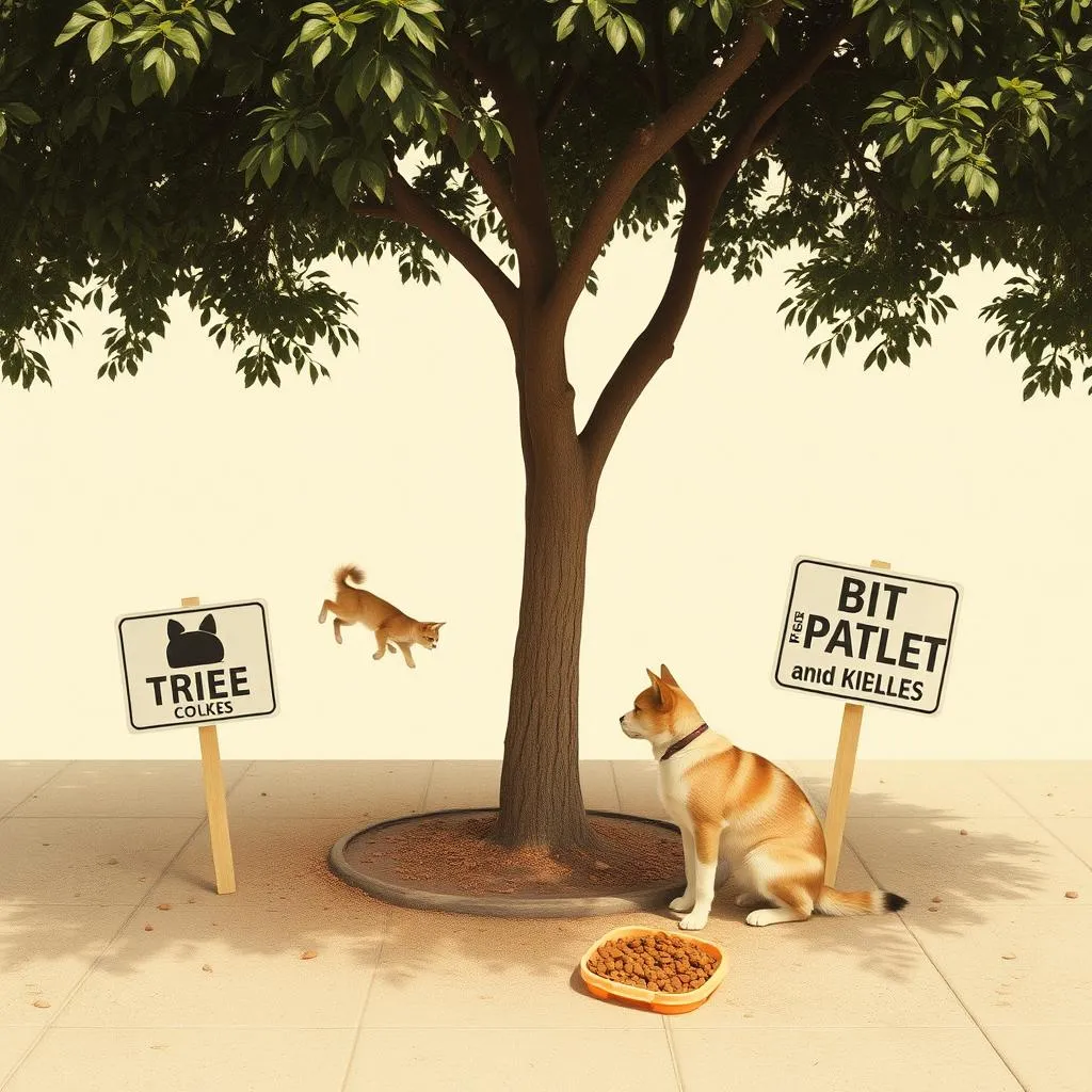 The Cat Won't Unionize