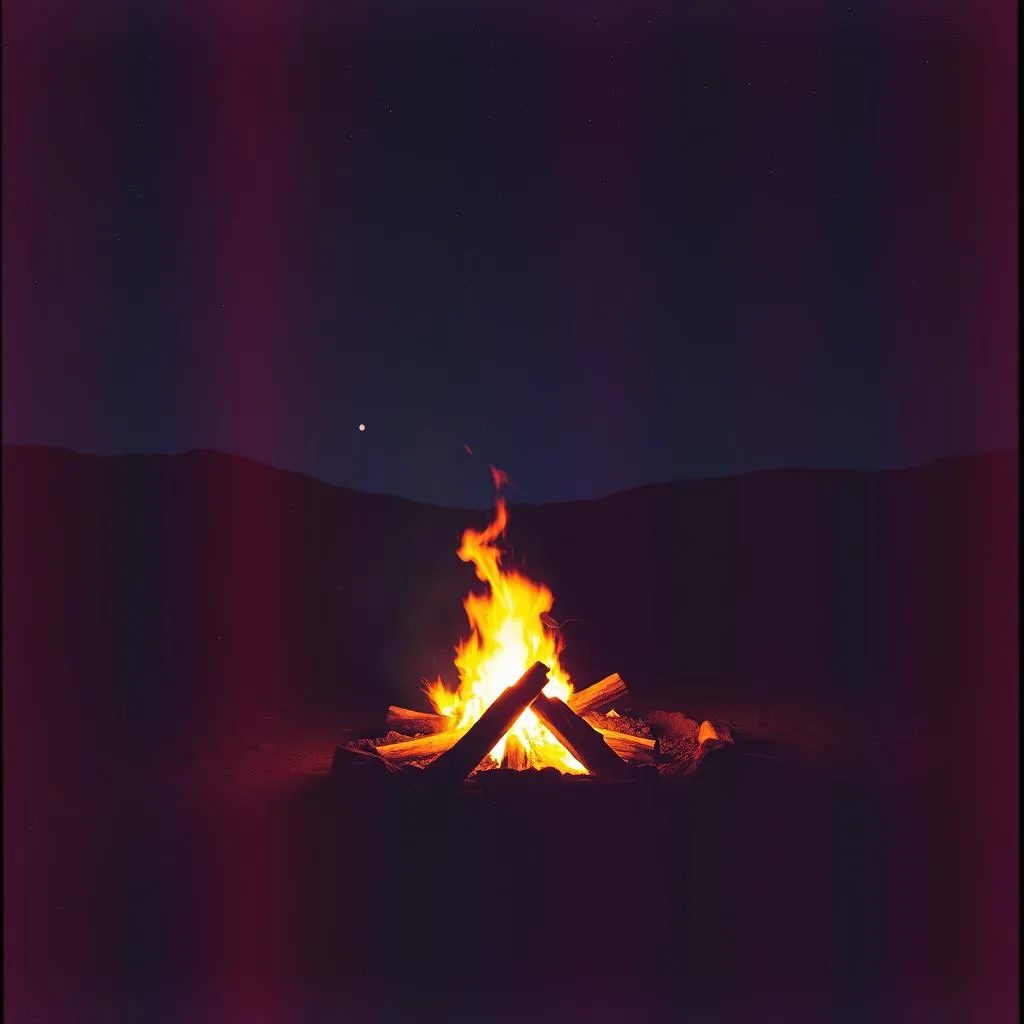 Heat Of The Night