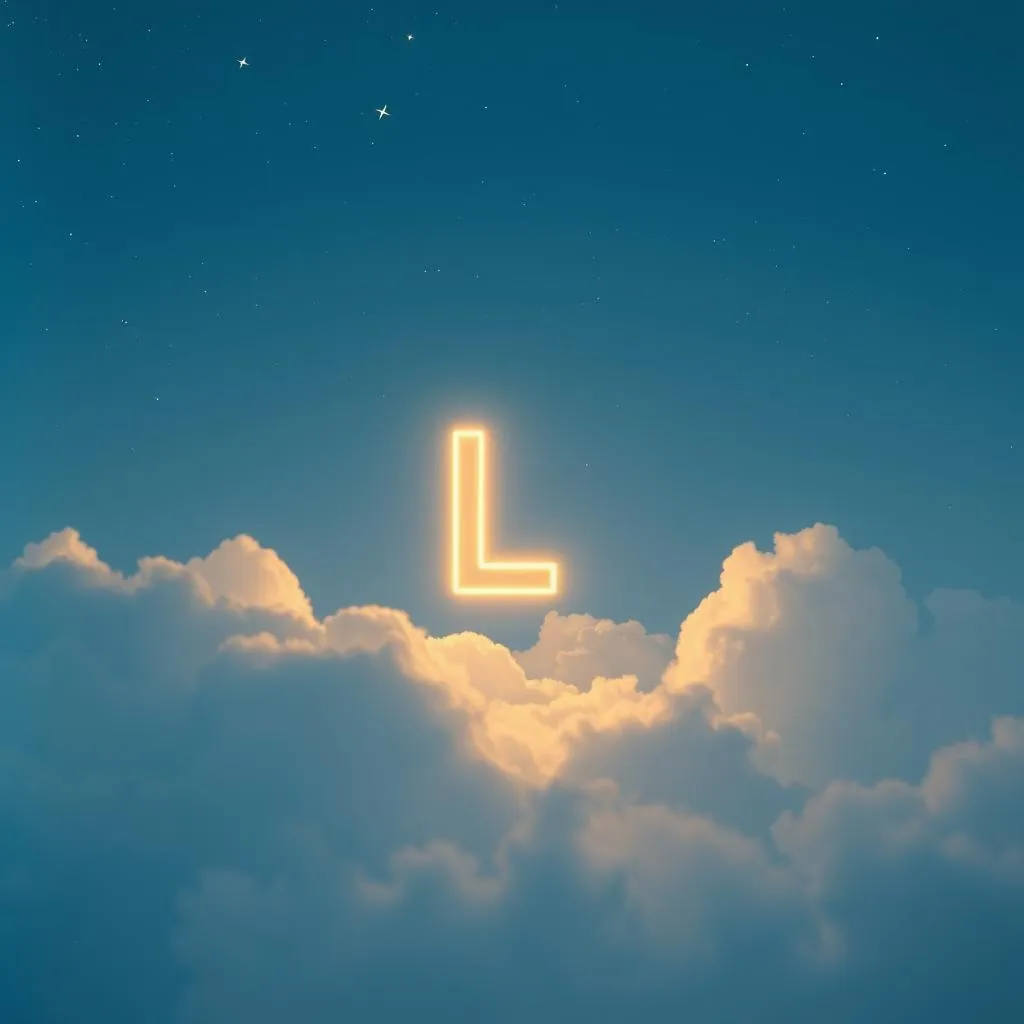 A Letter to God