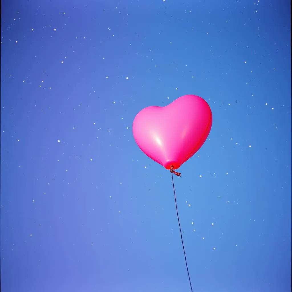 You still have my heart