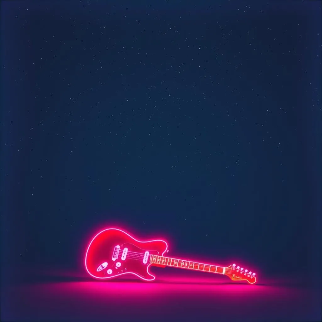 Midnight Fire