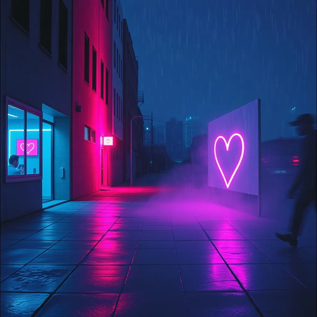 CONCRETE HEARTS