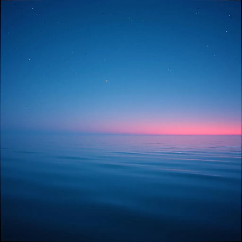 Whispers of the Night