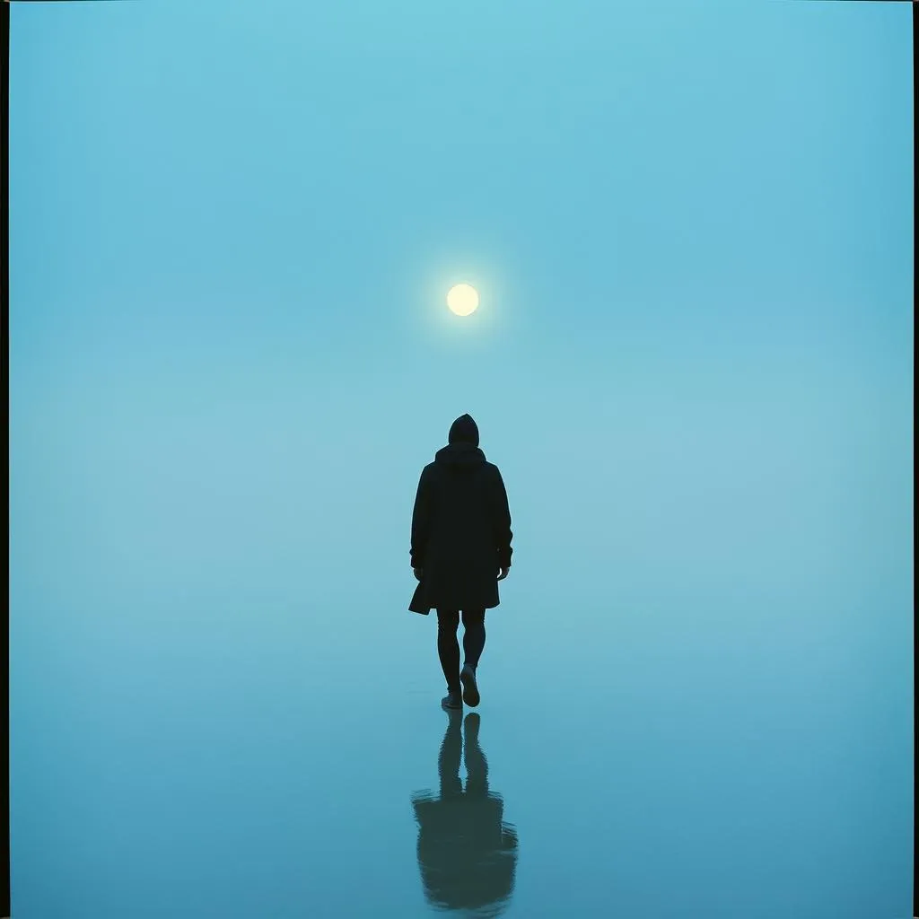 Walk Away