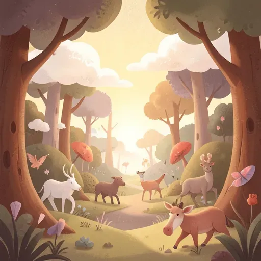 Animal Fact Attack