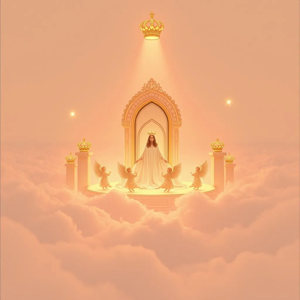 He Will Return