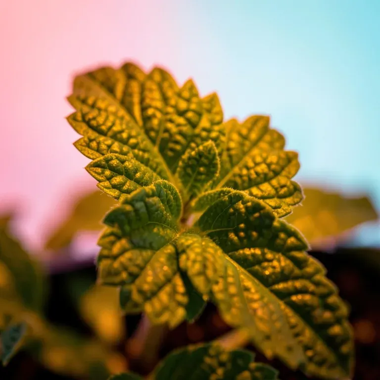 Mint Freshness