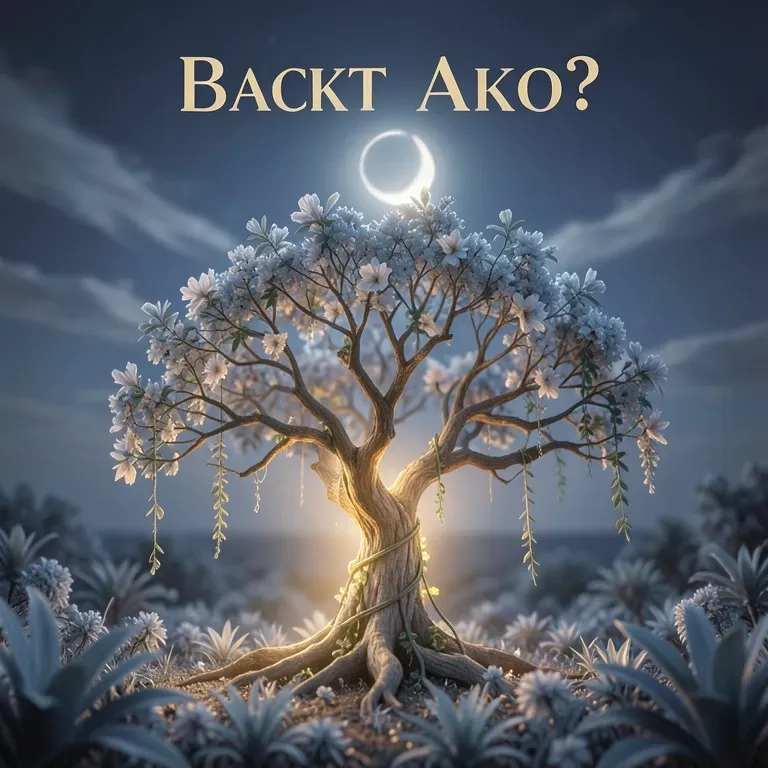 Bakit Ako?