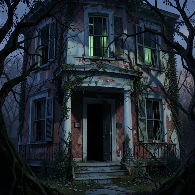 Uninvited guests