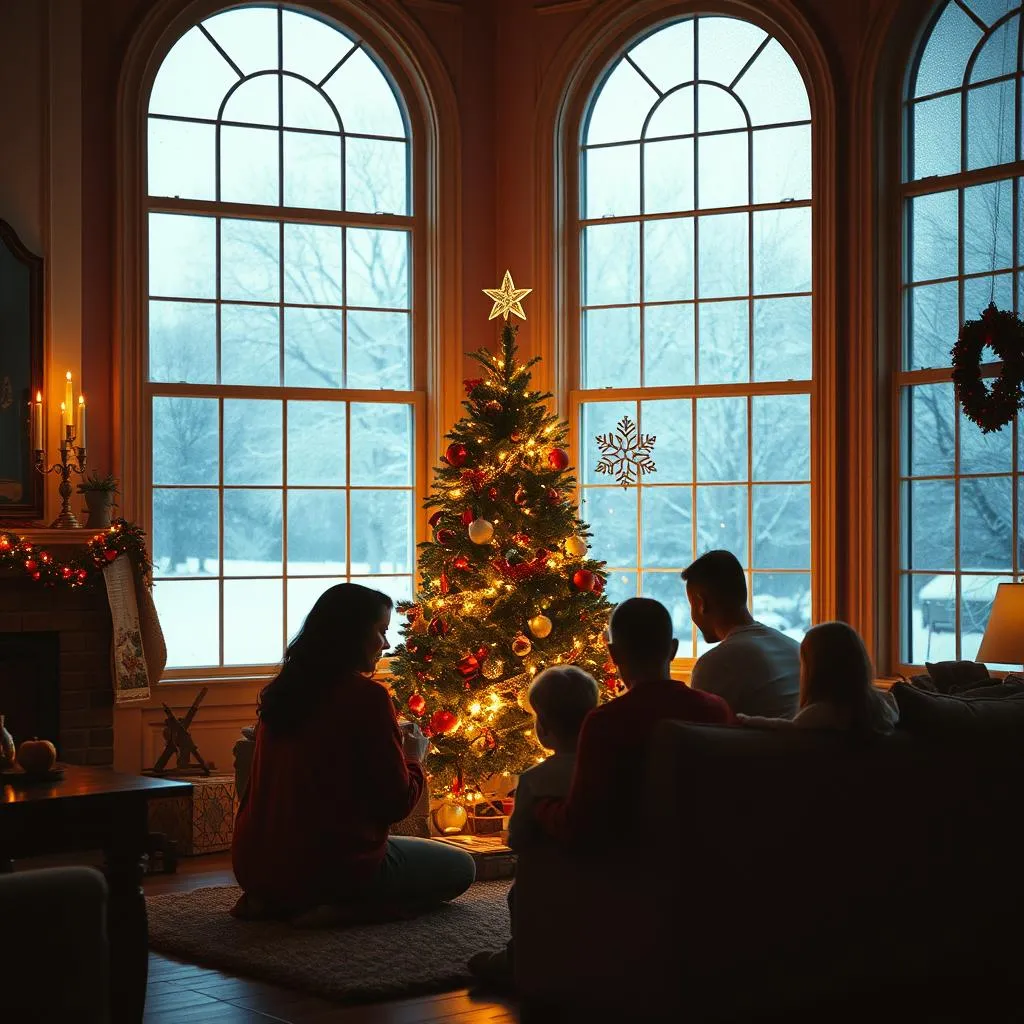 Happy Holidays To You