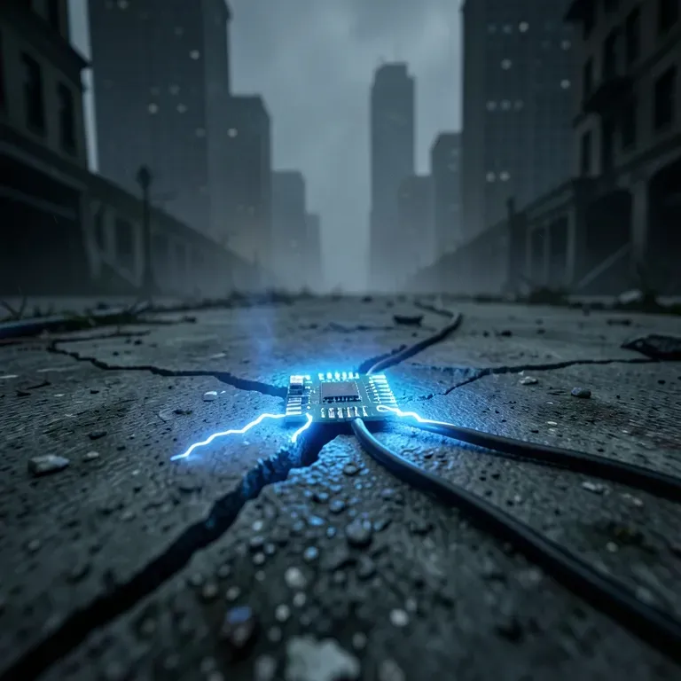 Synapse Whiplash