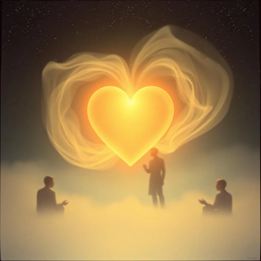 Seize the Love