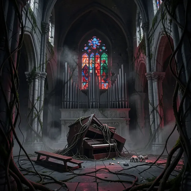VELVET FUNERAL