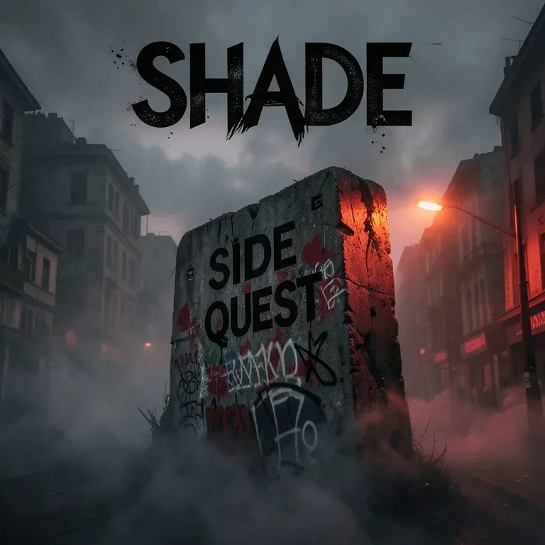 Shade