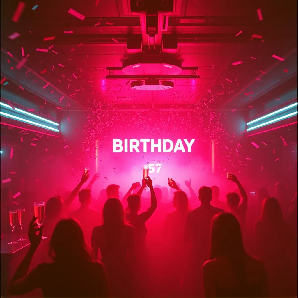 Another Year, Pop Bottles