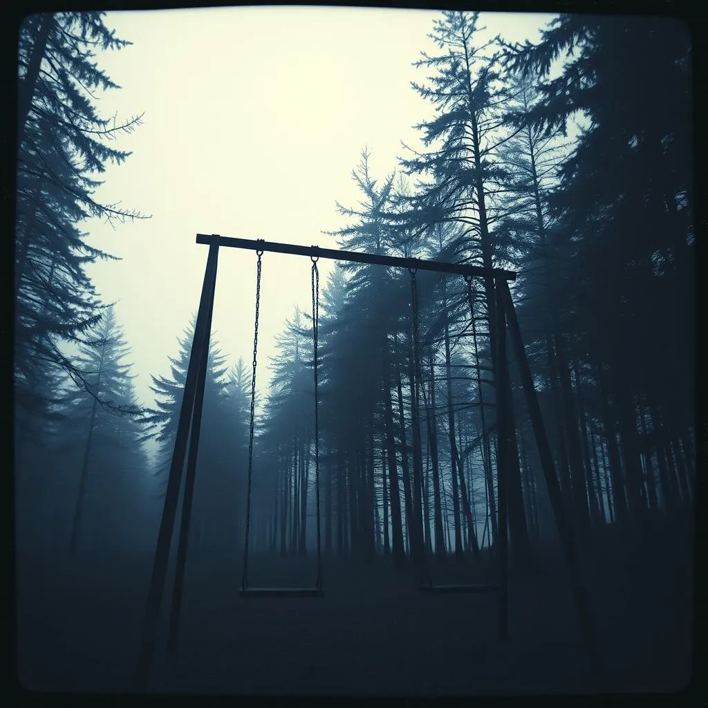 Echoes of Silence
