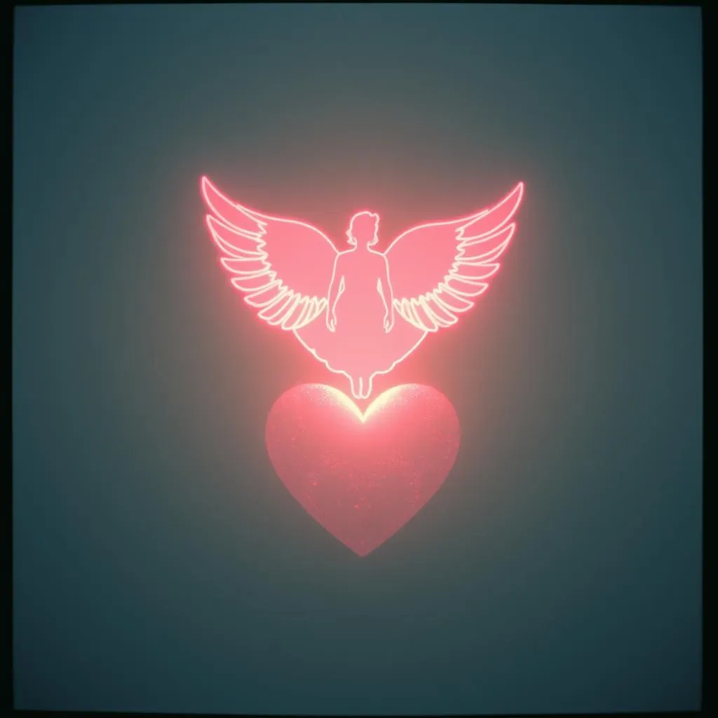 Send Me An Angel Girl