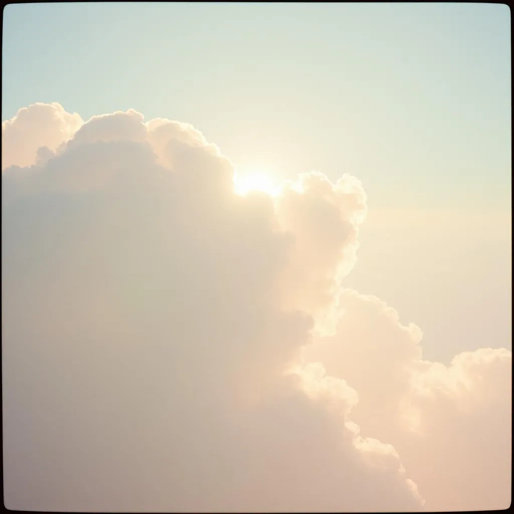 Heaven’s Gentle Touch