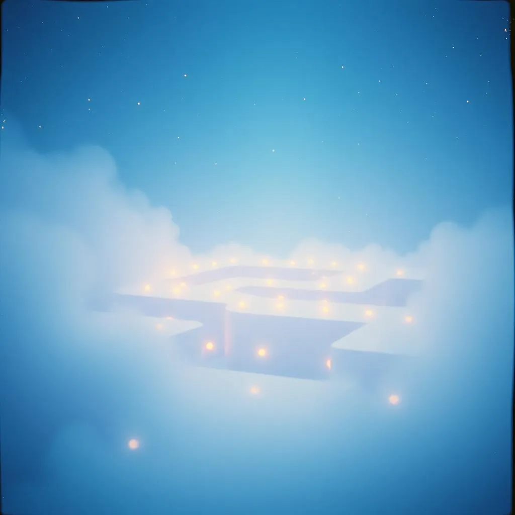 Divine Signals