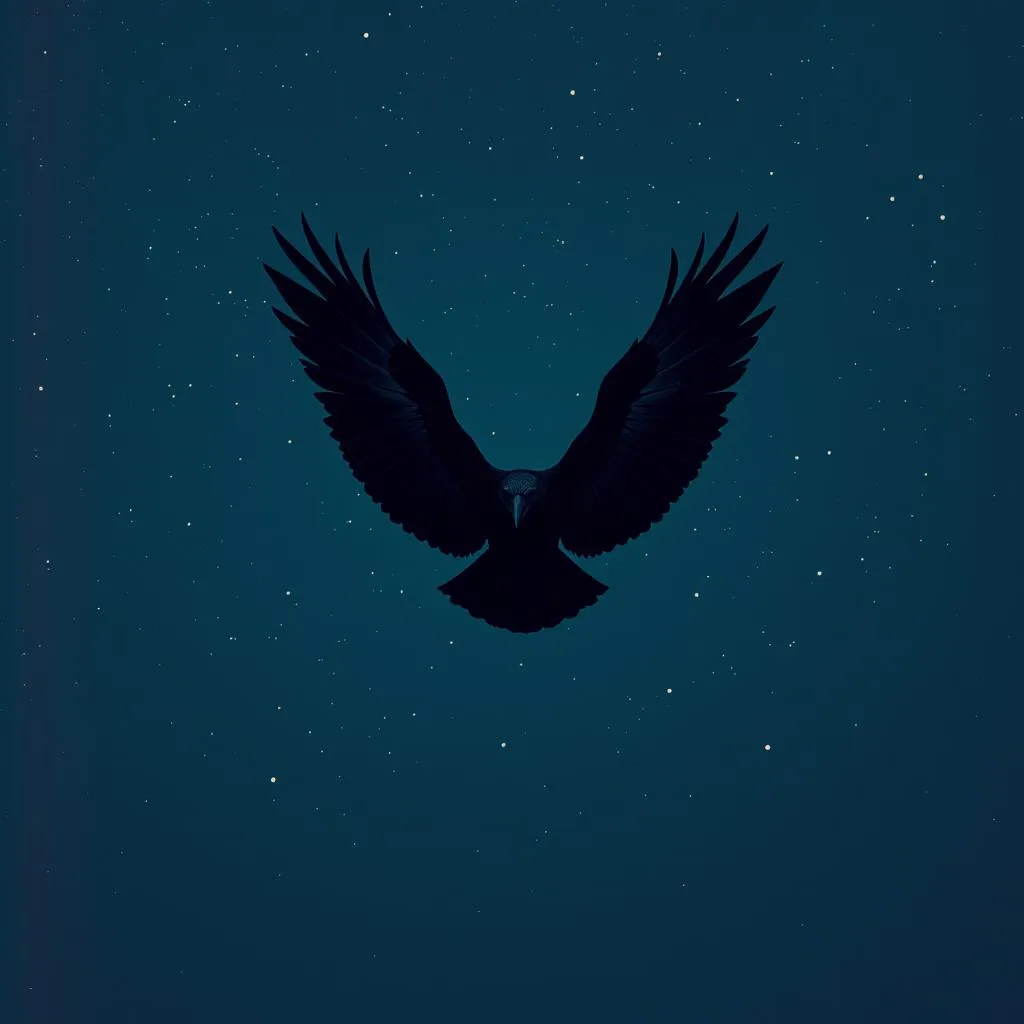 Black Wings