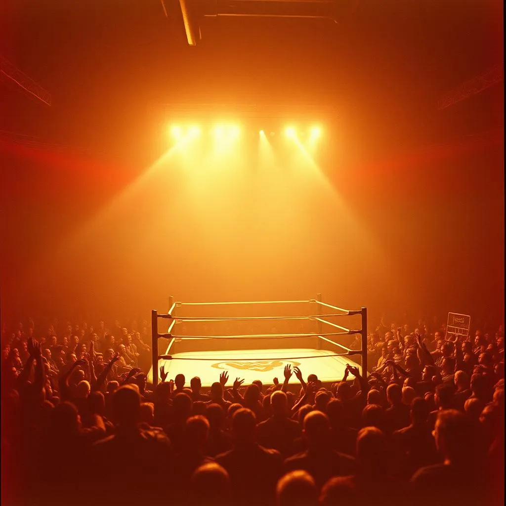 Clash of Titans: Night One Showdown