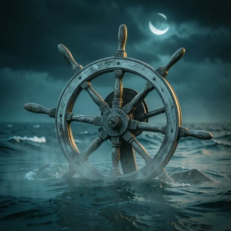 Shipwrecked