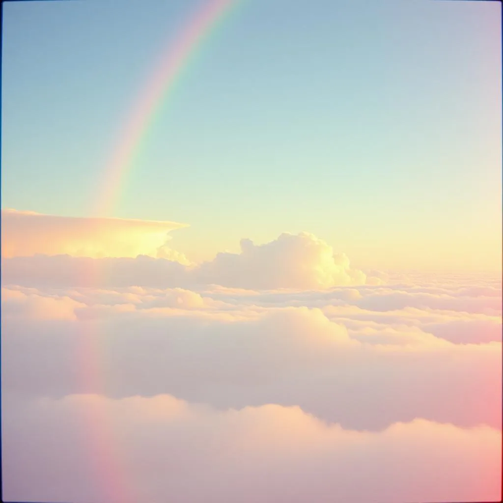 True colors