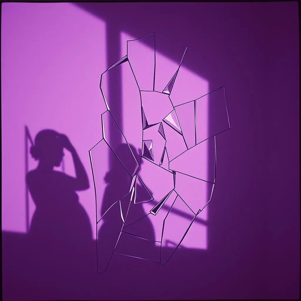 Chains and Shadows
