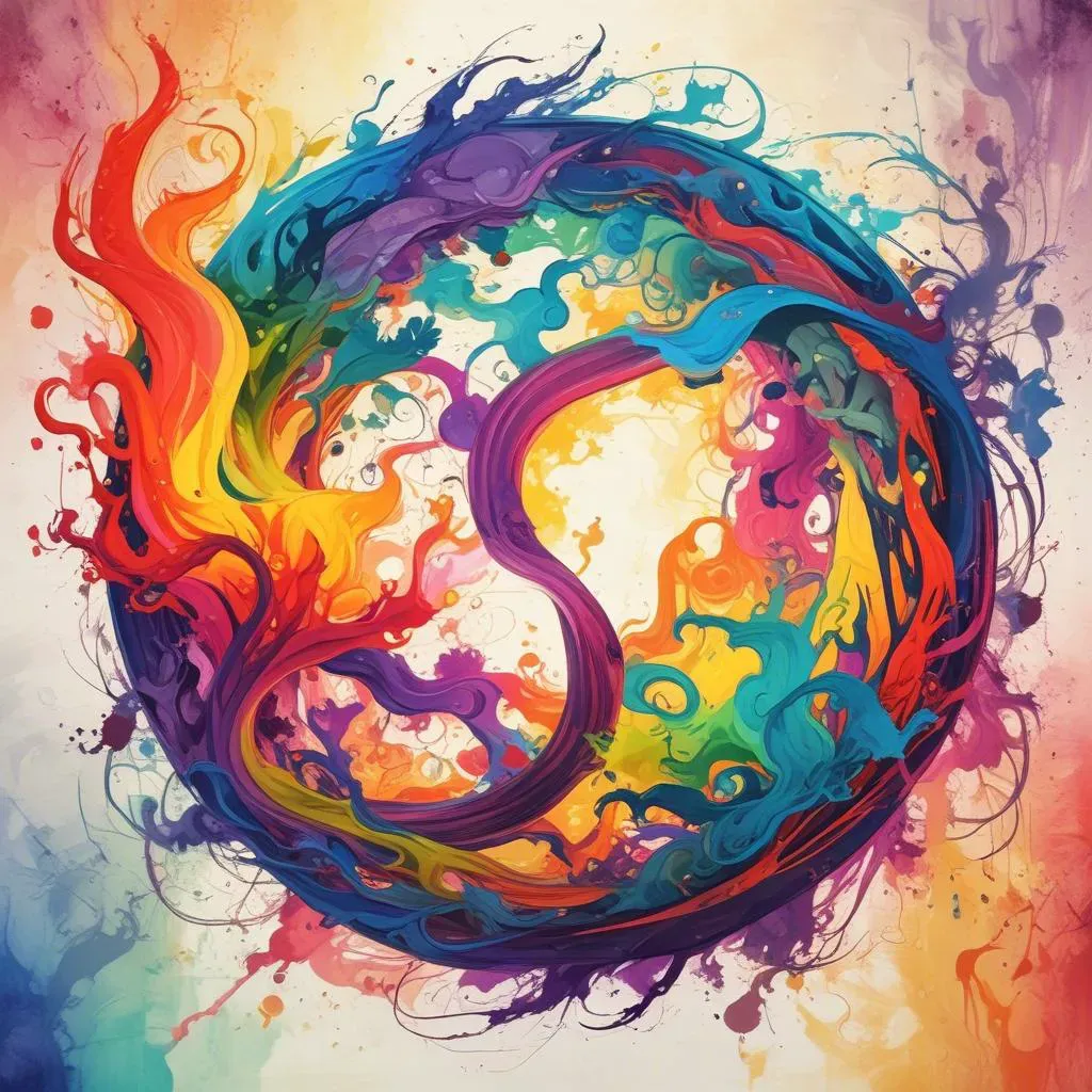 we Should spread love and life.