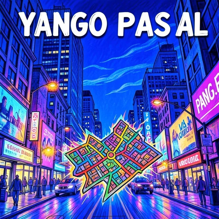 Yango Pascal
