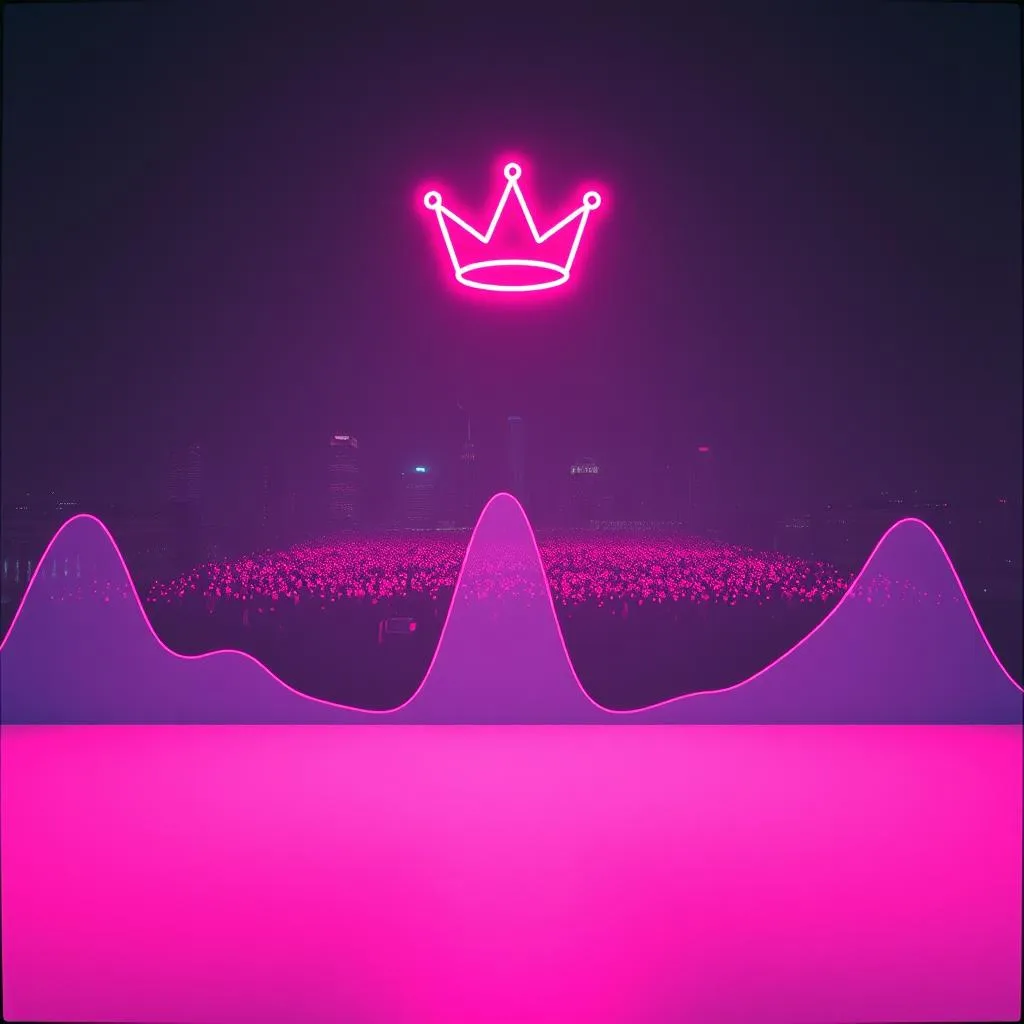 Hundred lights