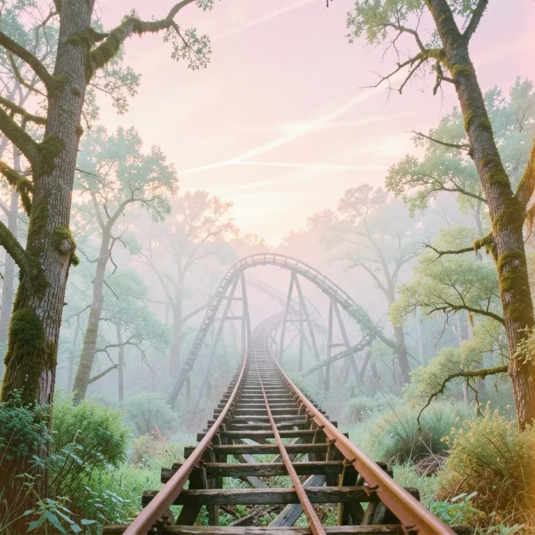 Roller Coaster