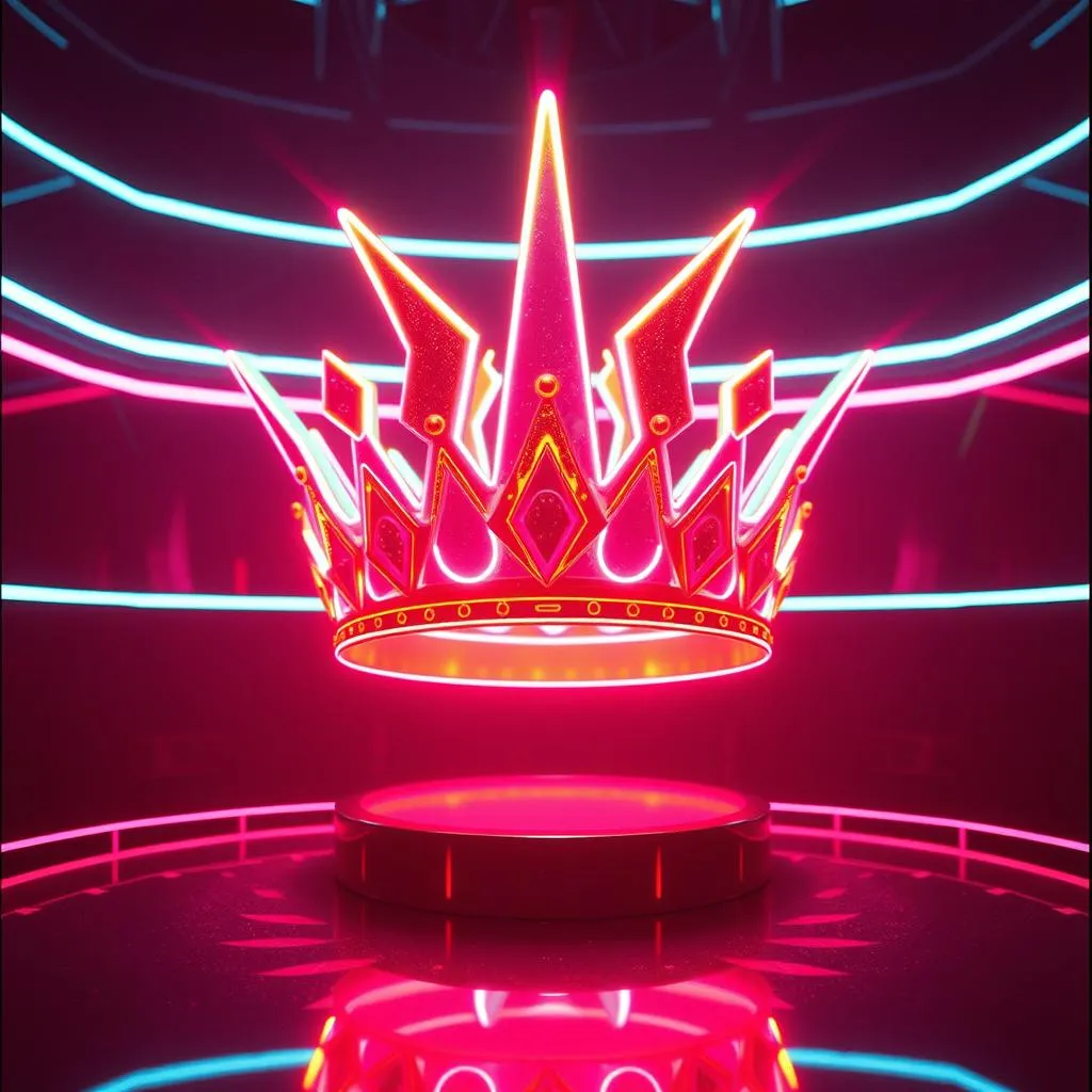 Status Queen