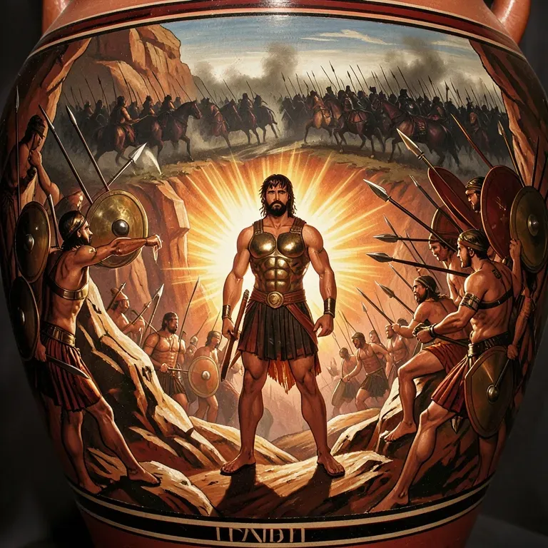 Thermopylae