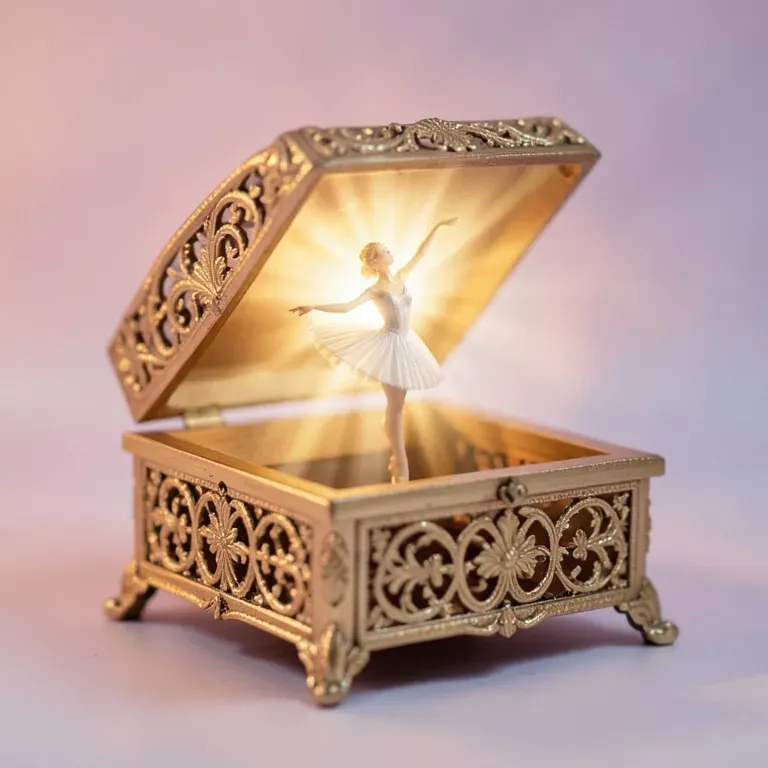 Our Love Story